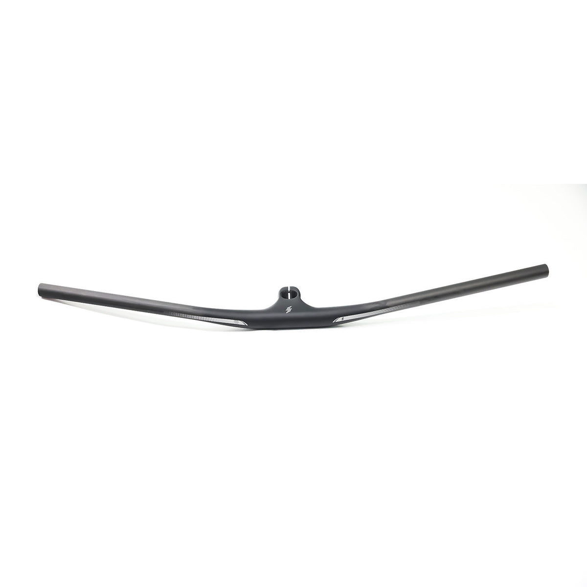 BIGROCK Carbon Fiber Integrated Handlebar for E-MTB / All Mountain / Enduro Series