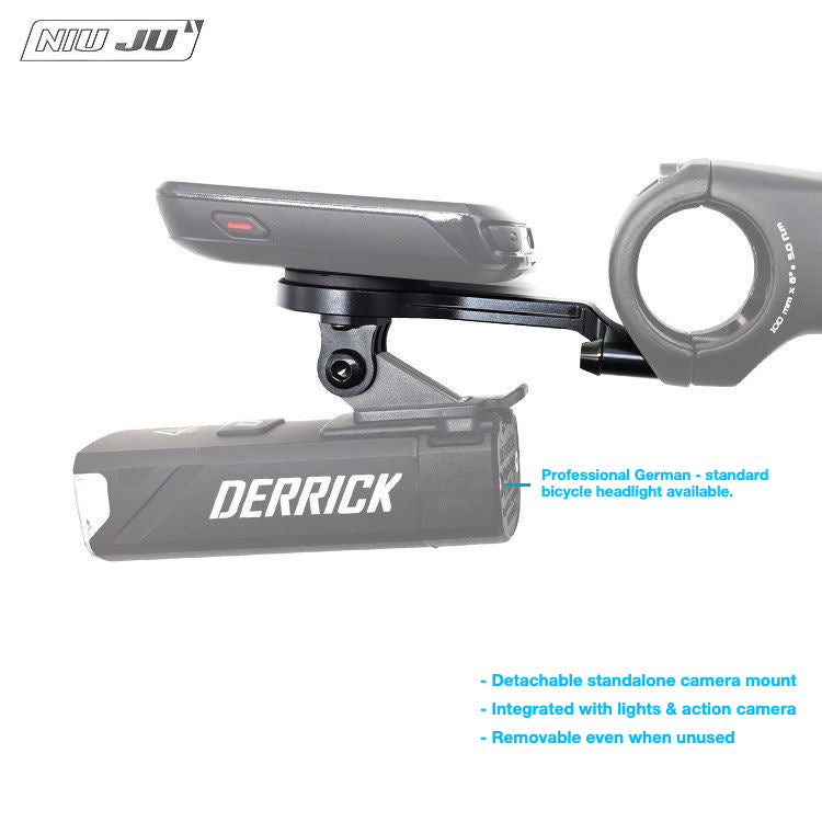 SPECIALIZED Roubaix Future Pro Ultra-Light Computer Mount