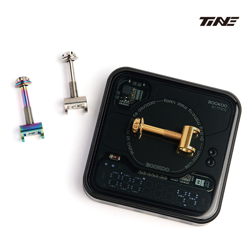 TiNE Ultra-Light Specialized SL7 3.5g/SL9 SL8 4.4g Seatpost Clamp Bolt