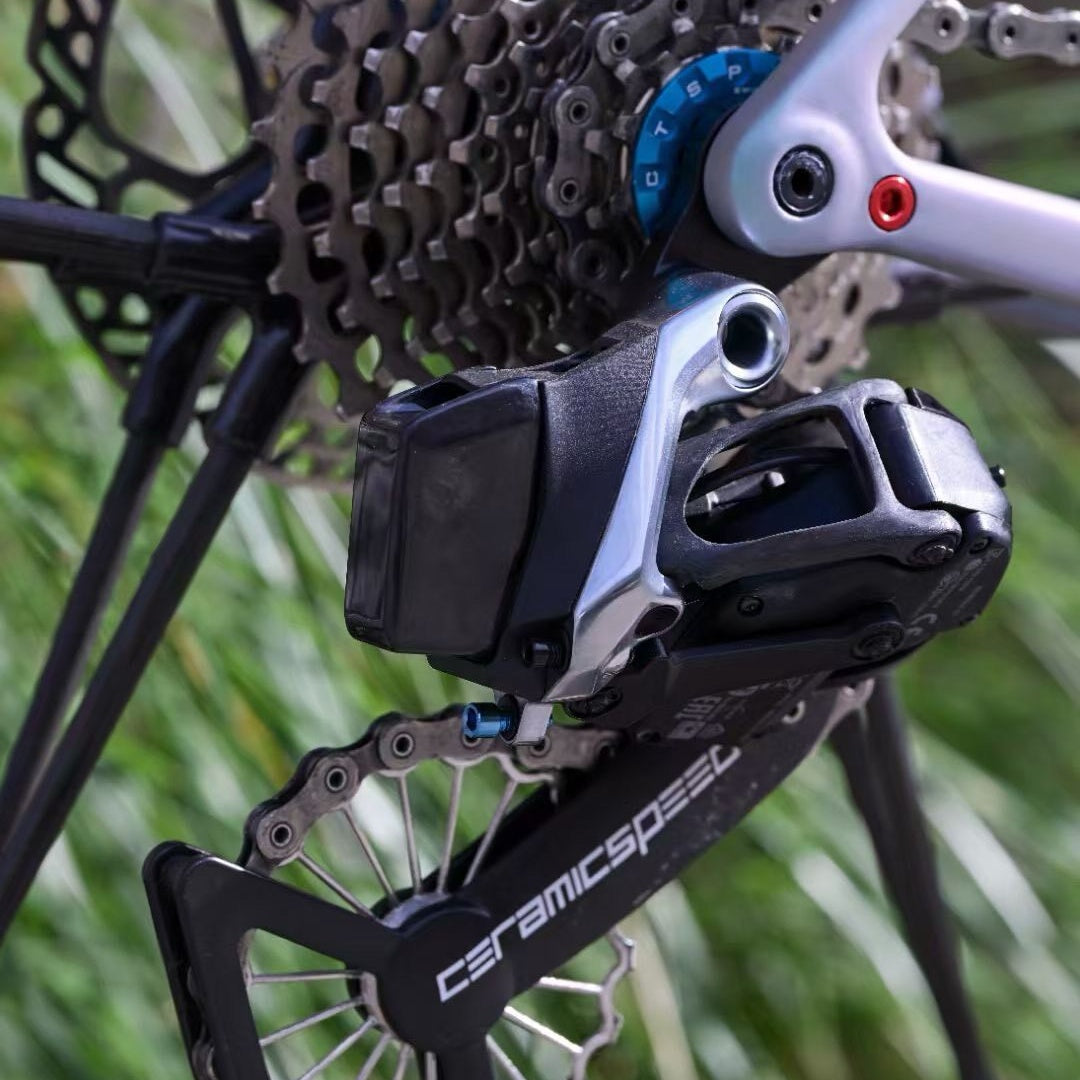 Batterie SRAM eTap AXS en fibre de carbone | RED Force Rival XX X01 GX AXS