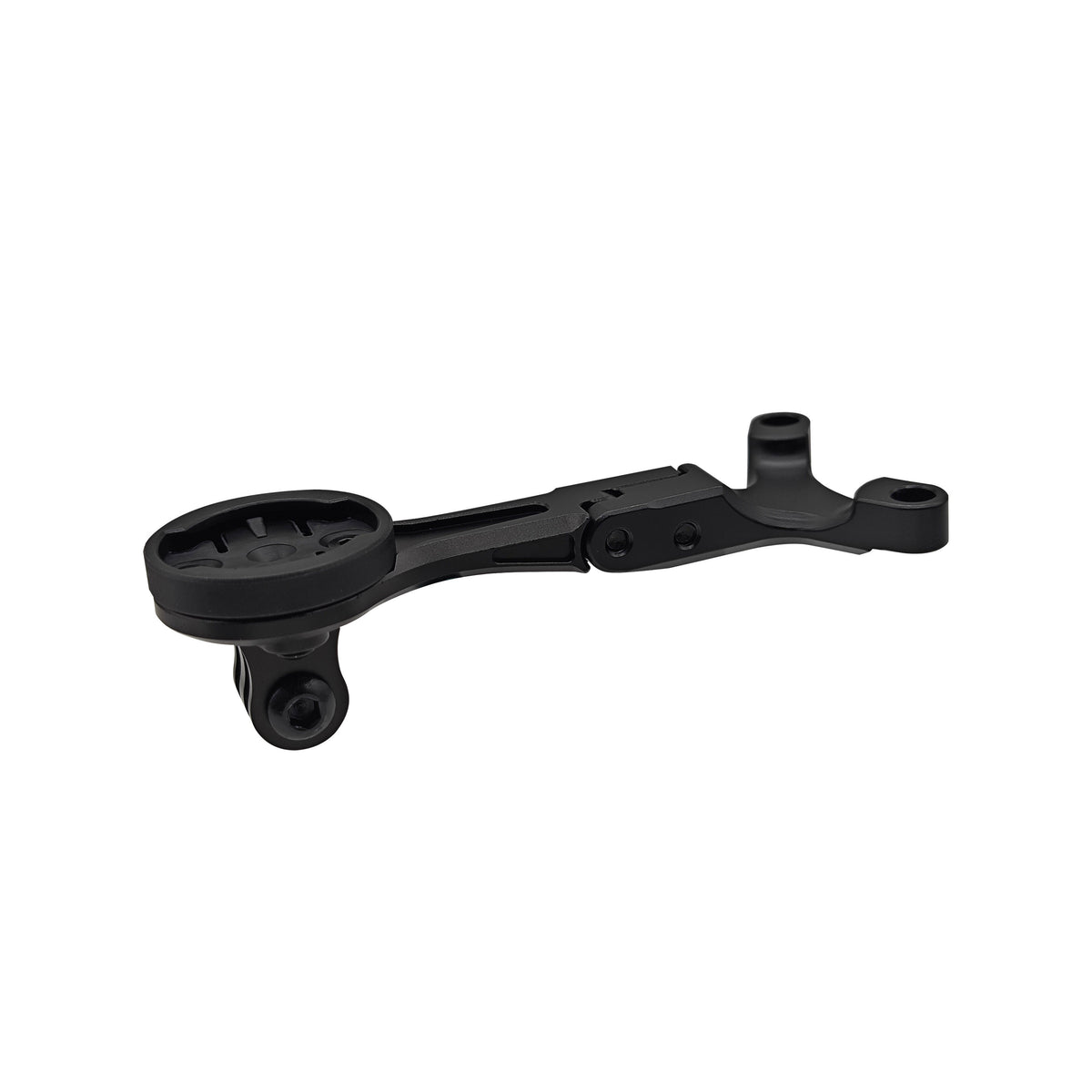 NIUJU Computer Mount for Cannondale SuperSix EVO Gen 3 & SystemSix KNOT Cockpit | Garmin Wahoo Compatible