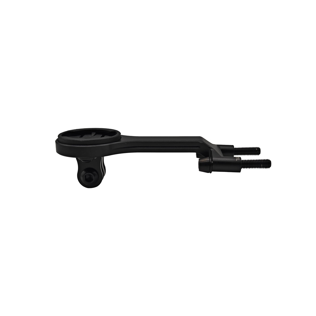 NIUJU Cinelli Dinamo Computer Mount | PASSONI NOVA CNC Aluminum Garmin Wahoo Mount
