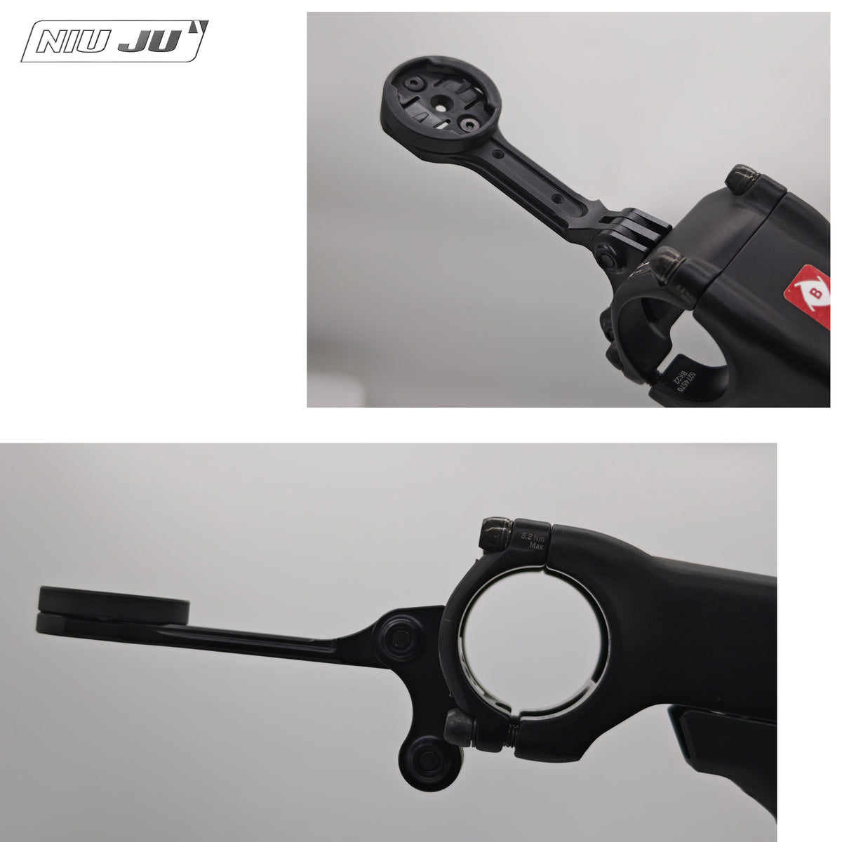 TREK RCS Stem Extension Computer Mount for Madone SL / Bontrager