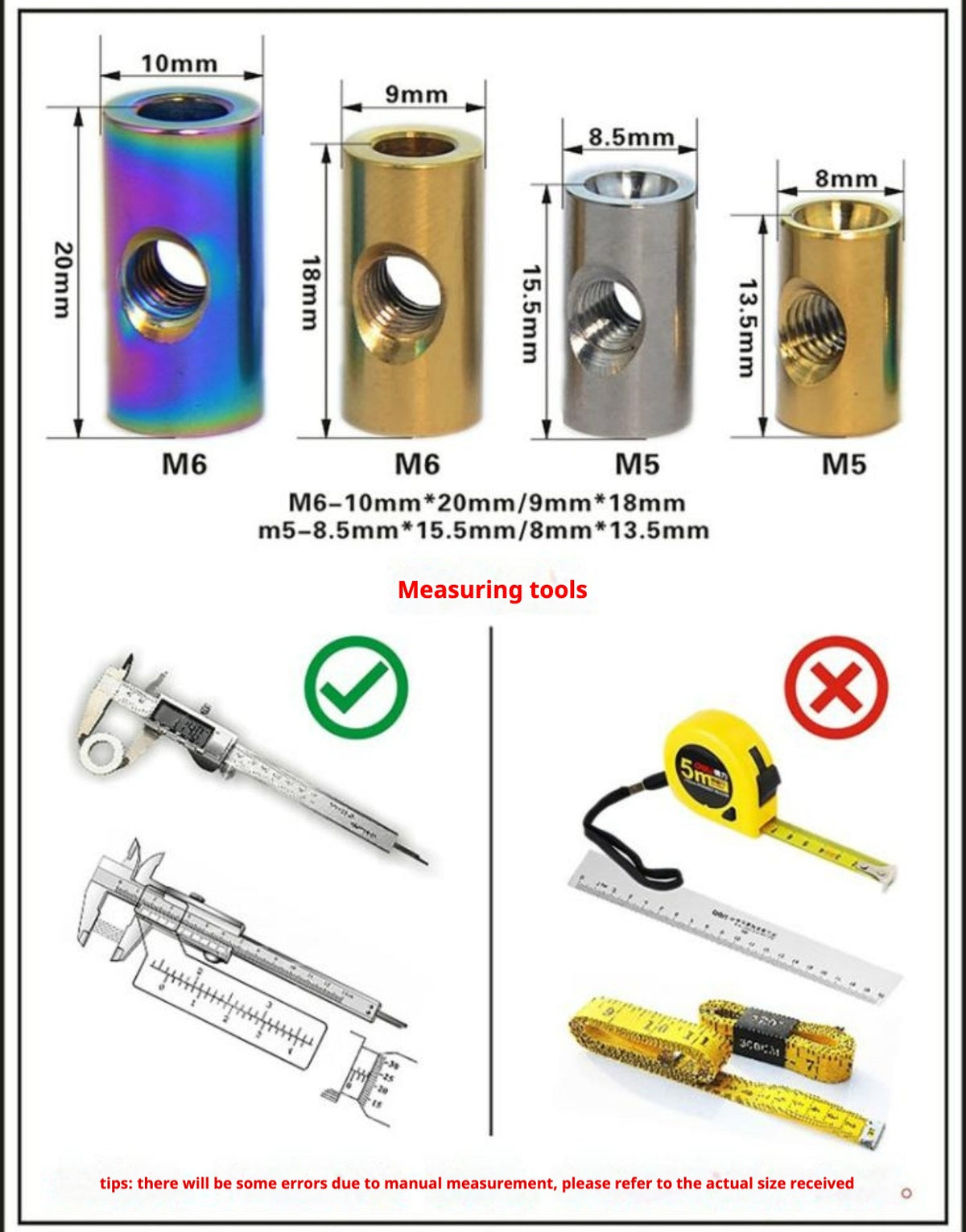Titanium Seatpost Repair Bolt Kit β Cylindrical, Conical, Flanged & Raised Head | M5 M6 M7 Sizes | Compatible with Specialized Tarmac SL8, Giant TCR, Darimo Seatposts, Pinarello Dogma, and Propel (PP)