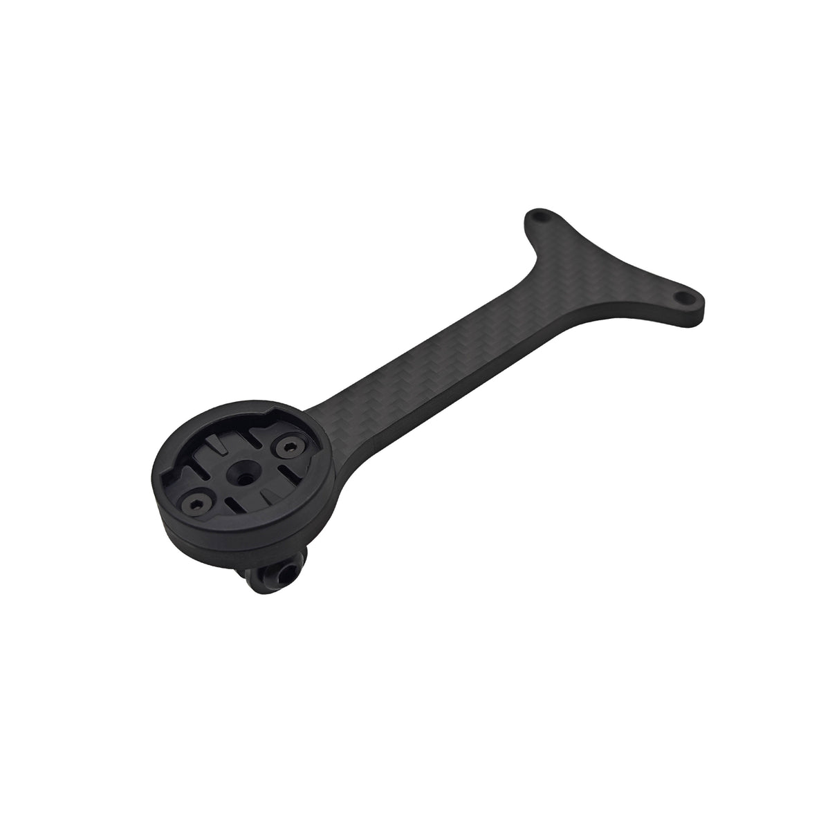 Wilier Cento10PRO AIR & Alabarda Integrated Cockpit Computer Mount | Wahoo Compatible Aero Mount