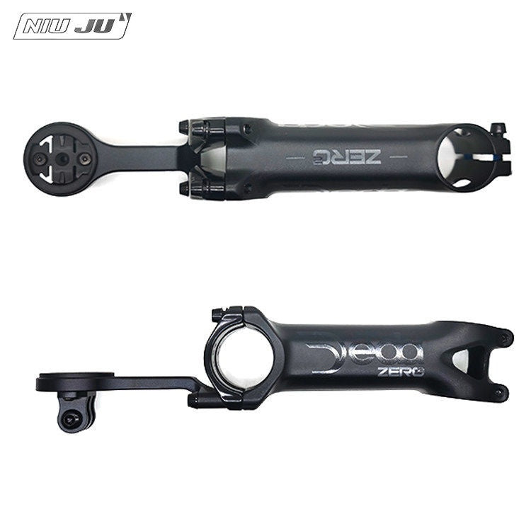 NIUJU Colnago V3 Computer Mount | DEDA ZERO2 Lightweight Garmin Wahoo Mount