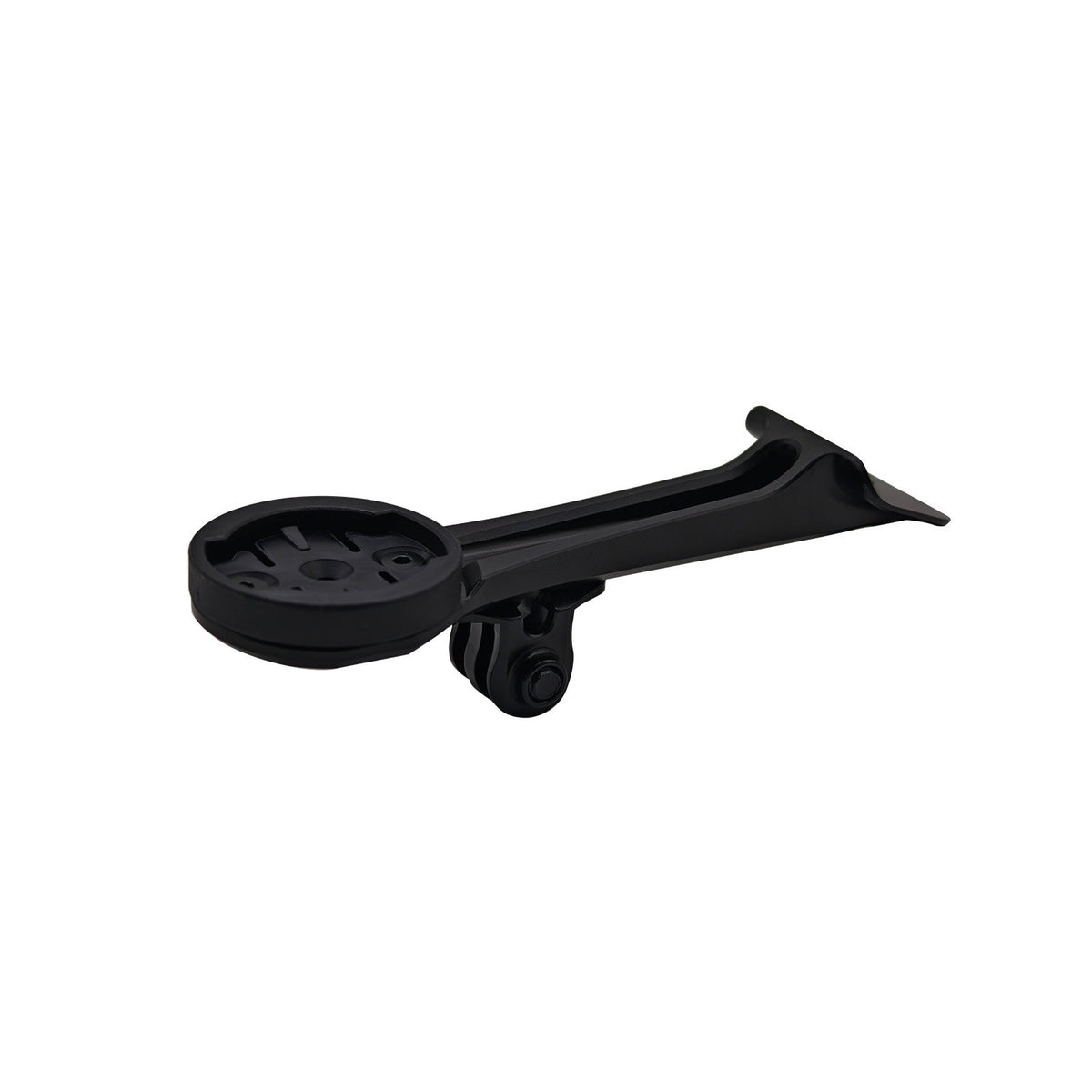 Colnago Y1RS Integrated Alloy Computer Mount | Garmin & Wahoo | Front Light & GoPro Compatible