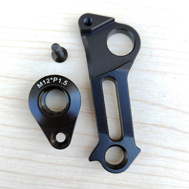 Quick AR ONE / Suporte de Câmbio Lancer – Suporte Traseiro de Montagem Direta e Porca | Cores Múltiplas