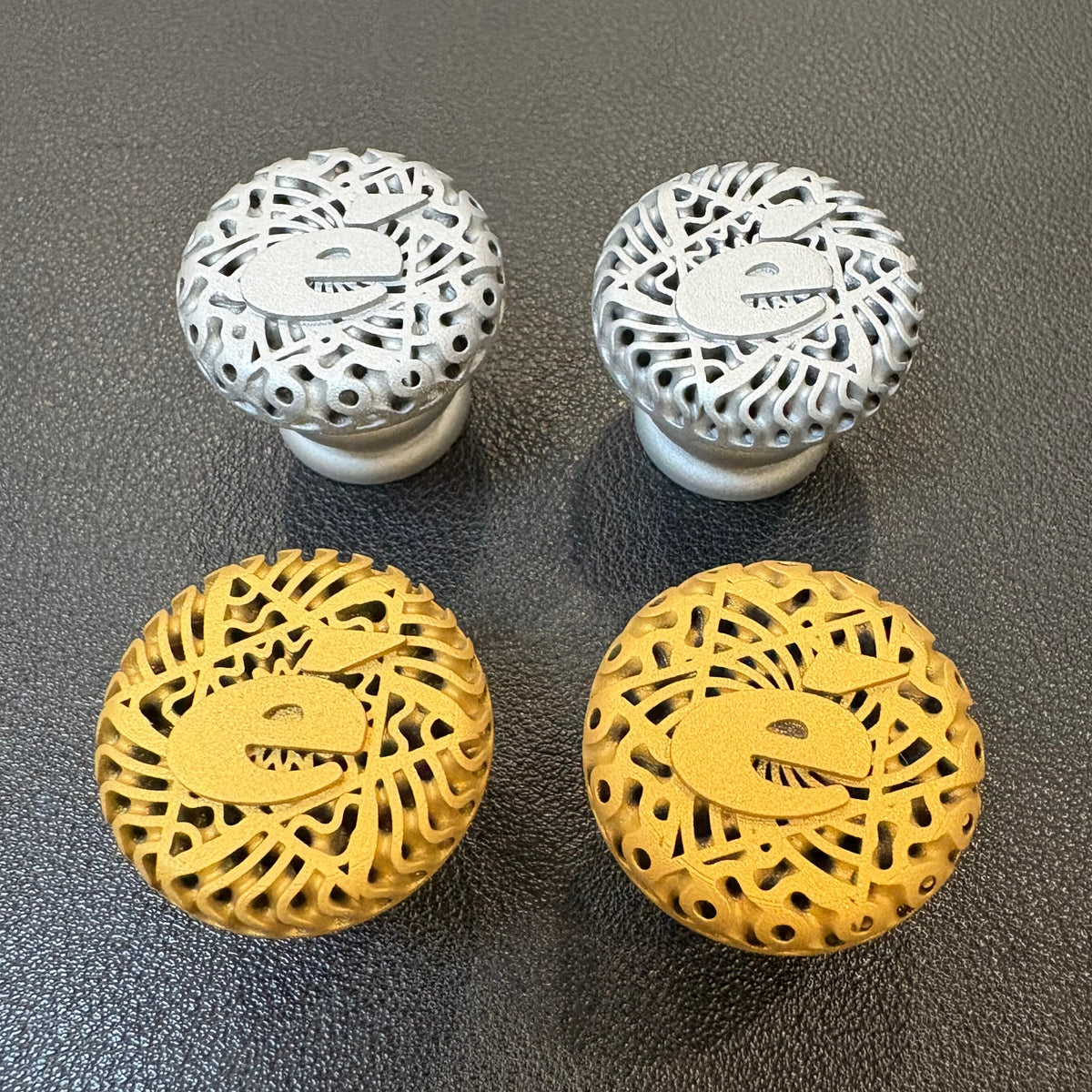 Custom Bar End Plugs|Cerakote H-Series Coating|Fits SL8/SL9 / Pinarello/ Colnago / Trek/ Giant