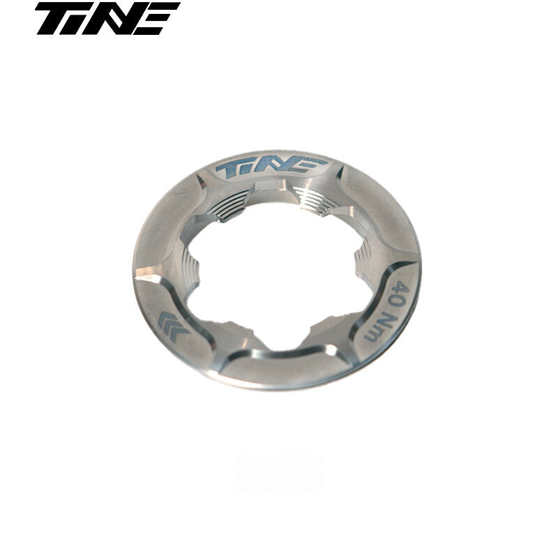 Kit de Atualização com Parafuso de Titânio para Giant TCR Advanced SL | Kit Completo para Bicicleta com 2 Kits de Freio/Passagem Shimano (R9270 + R8170)