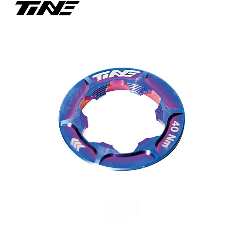 Kit de Atualização com Parafuso de Titânio para Giant TCR Advanced SL | Kit Completo para Bicicleta com 2 Kits de Freio/Passagem Shimano (R9270 + R8170)