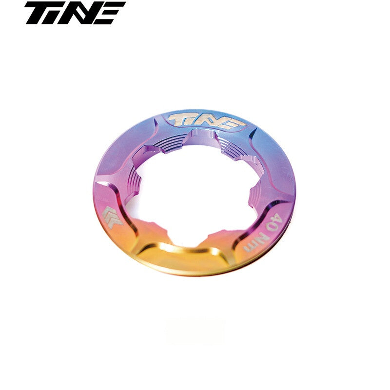 Kit de Atualização com Parafuso de Titânio para Giant TCR Advanced SL | Kit Completo para Bicicleta com 2 Kits de Freio/Passagem Shimano (R9270 + R8170)