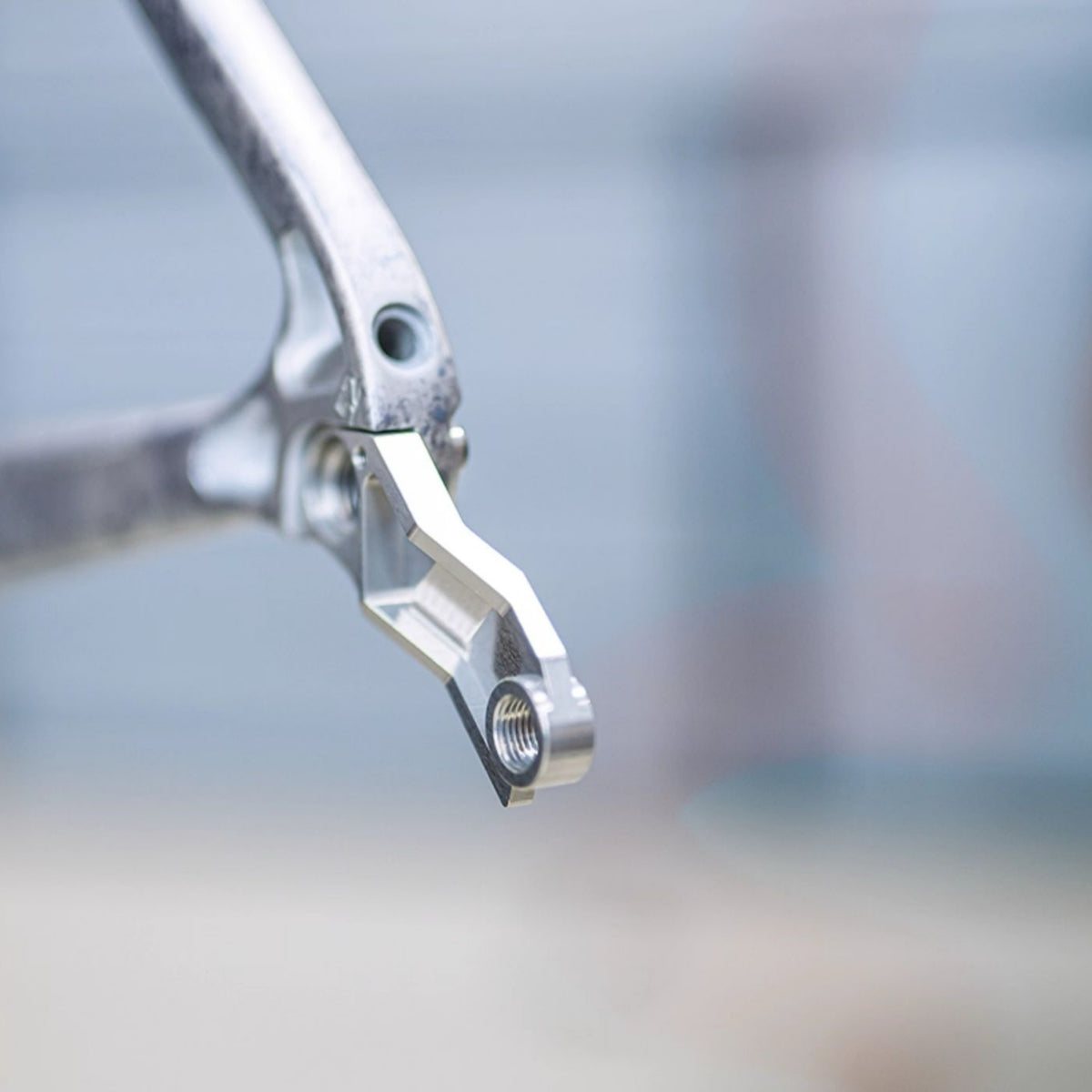 Forcellino deragliatore Giant Direct Mount per Shimano serie R | RD Giant TCR Propel Defy Revolt Langma 1 pz.