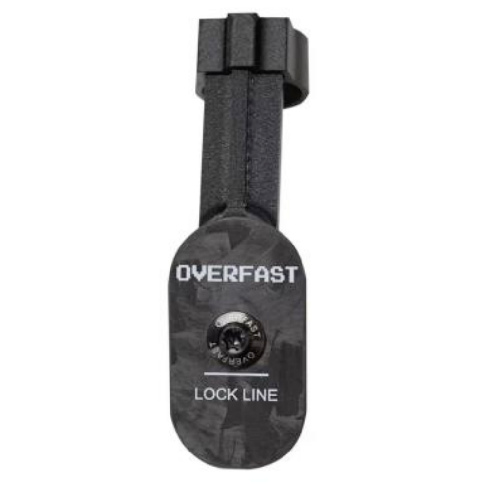 Suporte de Bateria de Carbono Ultraleve para Colnago Y1RS | Shimano Di2 / SRAM | Aprox. 10g