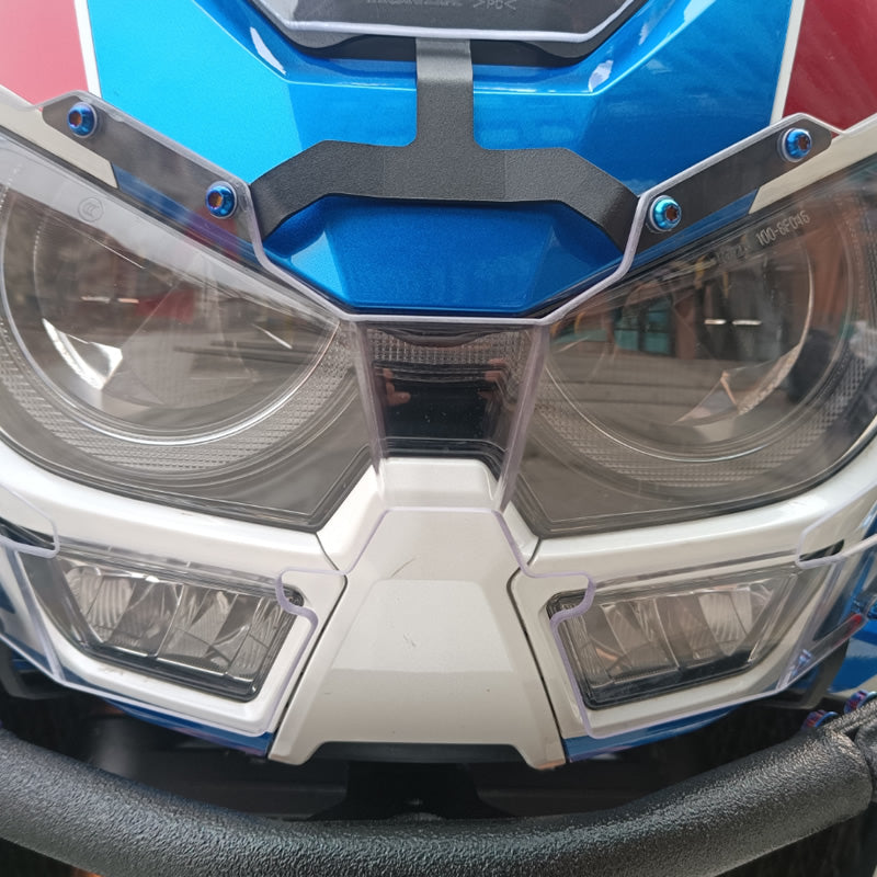Viti in lega di titanio serie A3 S-parts viti per modifica auto completa moto crF1100 veicolo