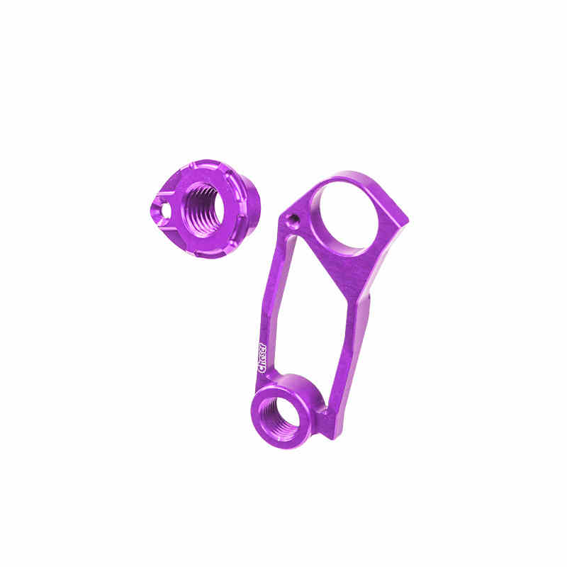 Forcellino deragliatore Giant Direct Mount per Shimano serie R | RD Giant TCR Propel Defy Revolt Langma 1 pz.
