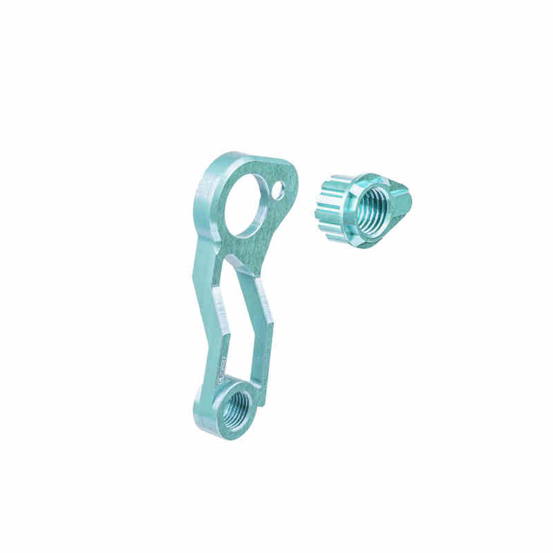 Patte de dérailleur Colnago Direct Mount RD pour Shimano série R | V3V4RS/C68 Léger 1 pièce