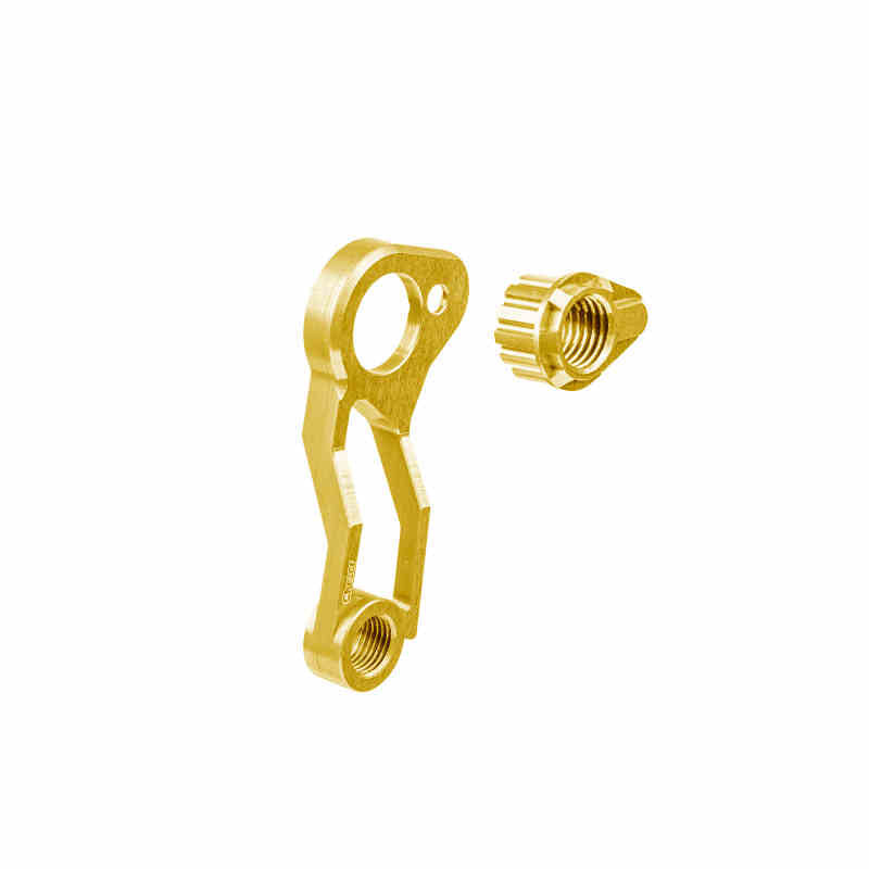 Patte de dérailleur Colnago Direct Mount RD pour Shimano série R | V3V4RS/C68 Léger 1 pièce