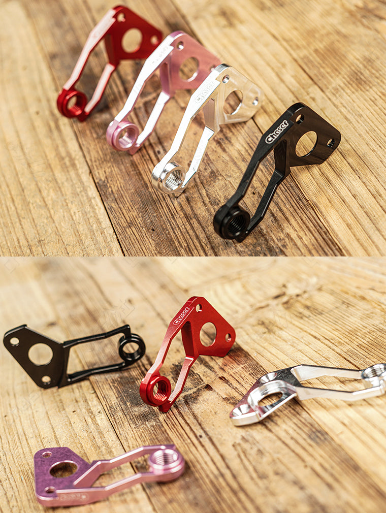 De Rosa Suporte Direct Mount RD para Shimano/IDOL SK 838 Atualização leve de manutenção 1 peça