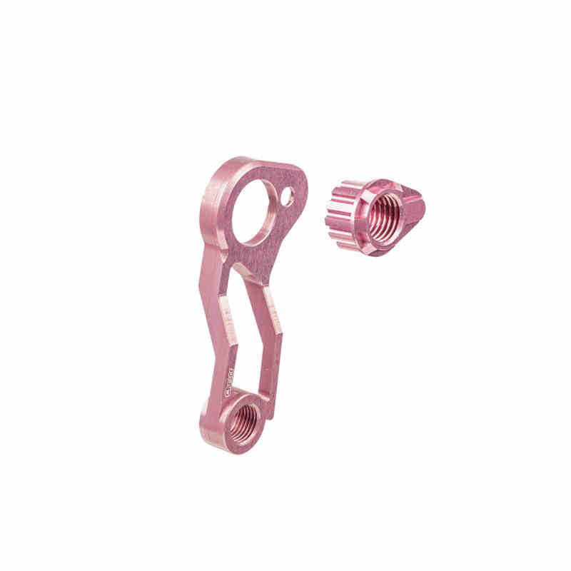 Patte de dérailleur Colnago Direct Mount RD pour Shimano série R | V3V4RS/C68 Léger 1 pièce