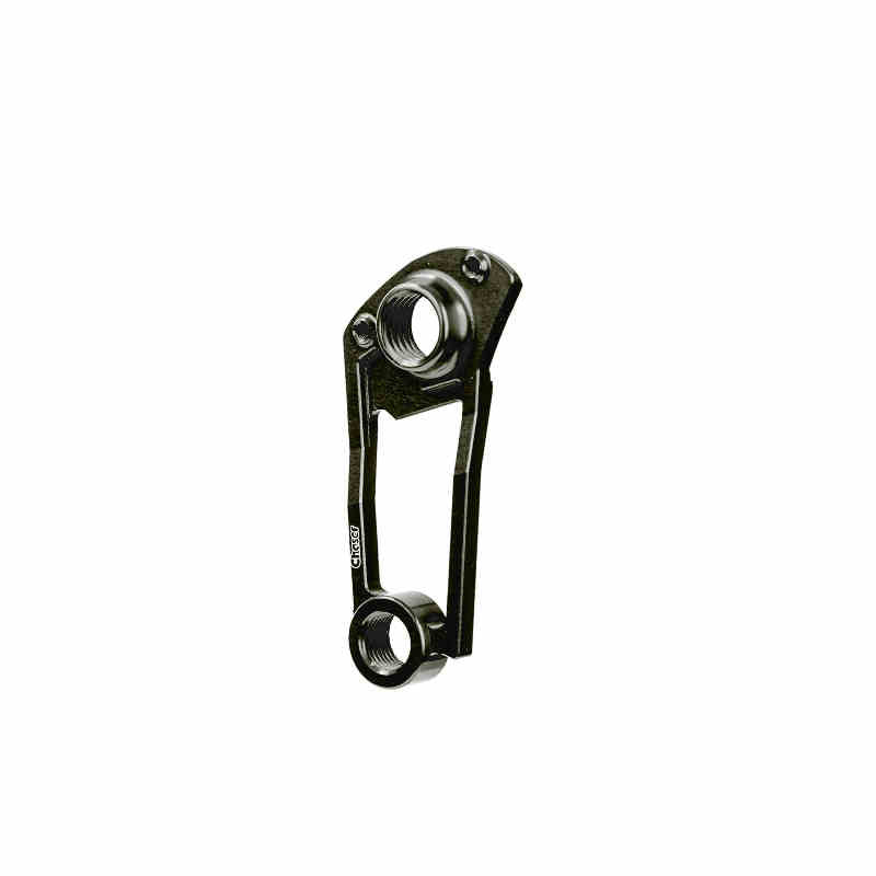 Forcellino deragliatore Giant Direct Mount per Shimano serie R | RD Giant TCR Propel Defy Revolt Langma 1 pz.