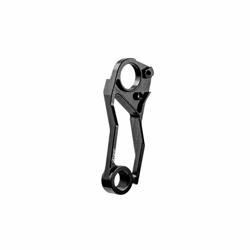 Forcellino deragliatore Trek Direct Mount per Shimano serie R | RD leggero Madone Emonda Domane Checkpoint Speed Concept 1 pz.