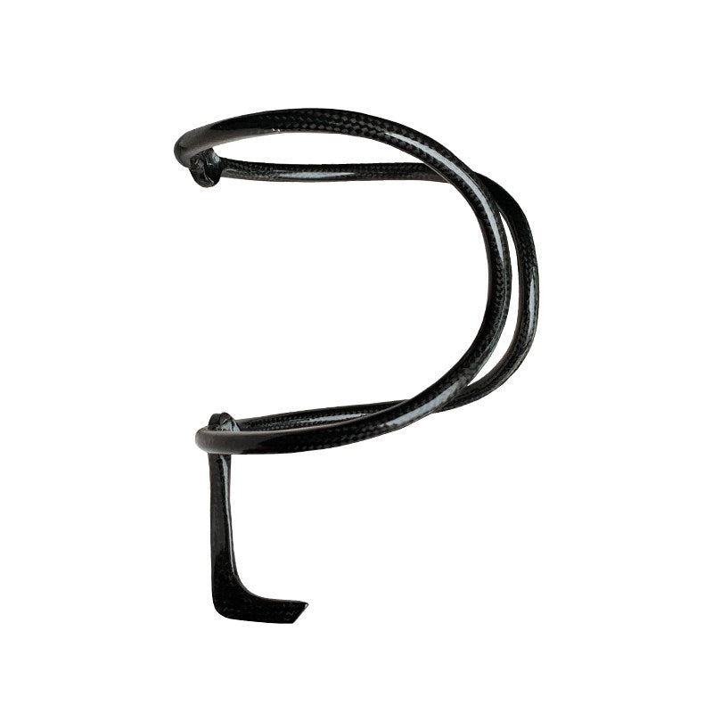 IMTOS Ultra-Light 7g Carbon Bottle Cage | Upgrade to Titanium Bolts for Maximum Weight Savings