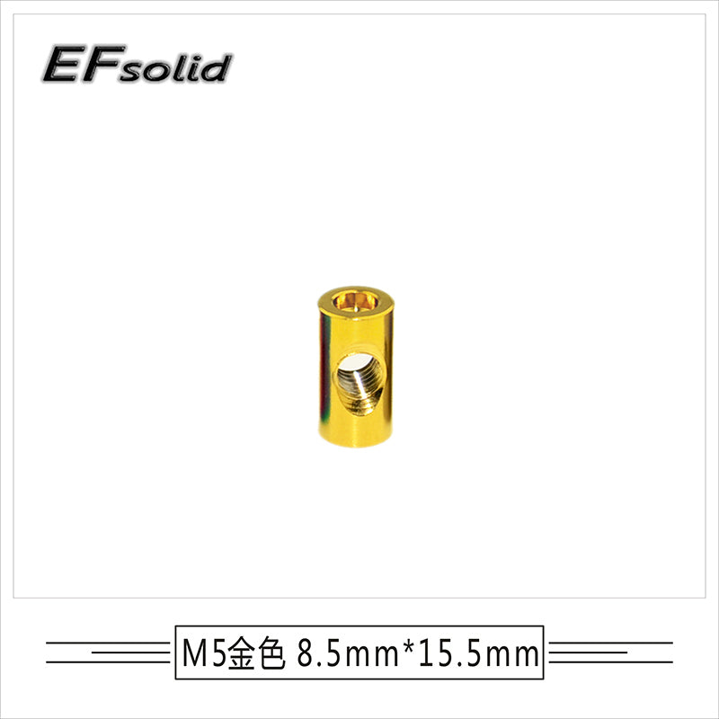 Titanium Seatpost Repair Bolt Kit β Cylindrical, Conical, Flanged & Raised Head | M5 M6 M7 Sizes | Compatible with Specialized Tarmac SL8, Giant TCR, Darimo Seatposts, Pinarello Dogma, and Propel (PP)
