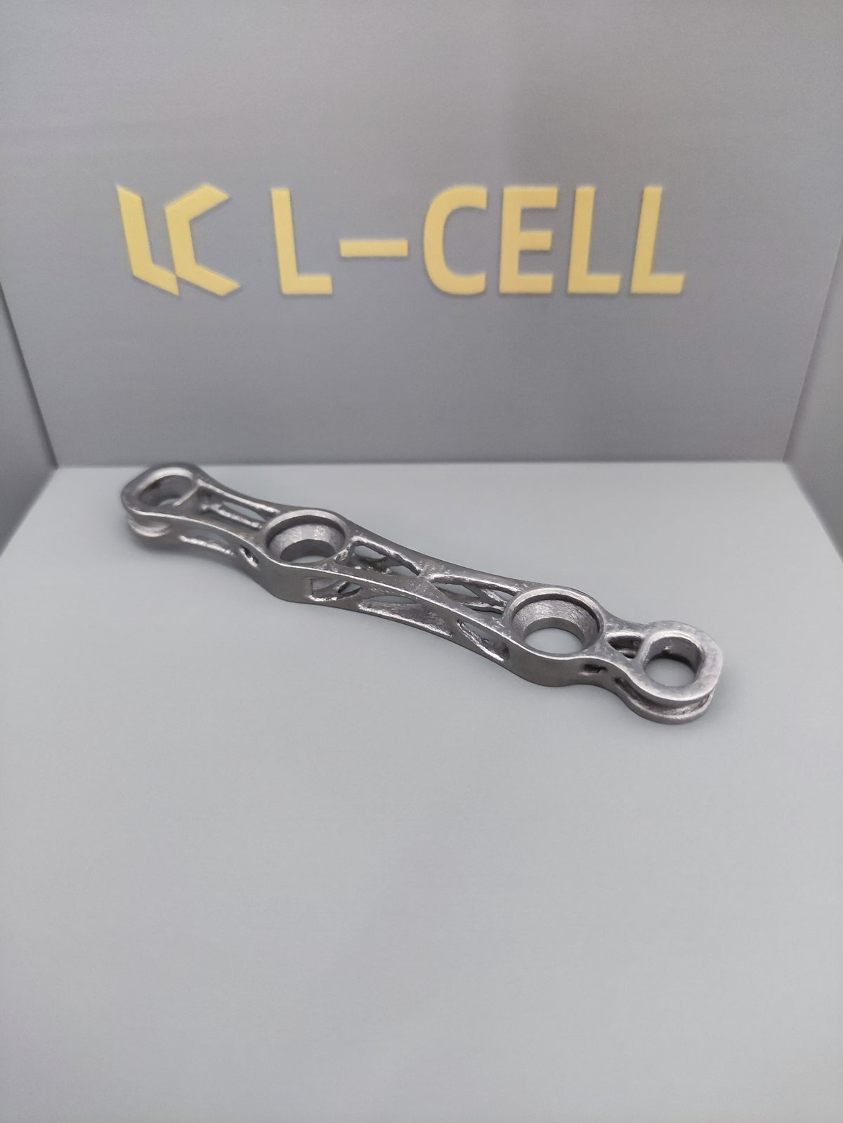 Titanium 3D-печатный адаптер для дискового тормоза шоссейного велосипеда|Передний 6.6 г / Задний 7.8 г