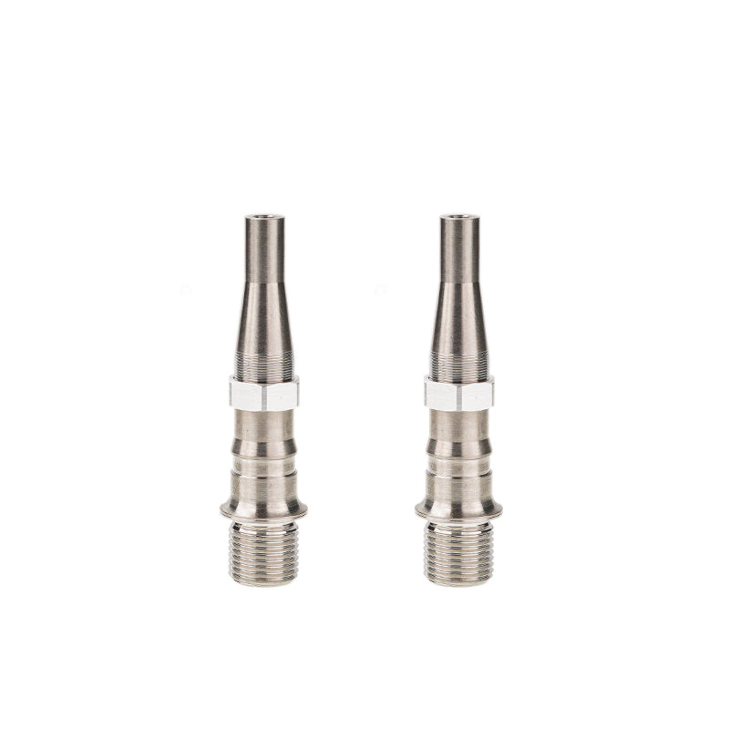 LOOK KEO2 MAX e BLADE Kit de Atualização Leve - Solução de Pedal de Performance em Titânio