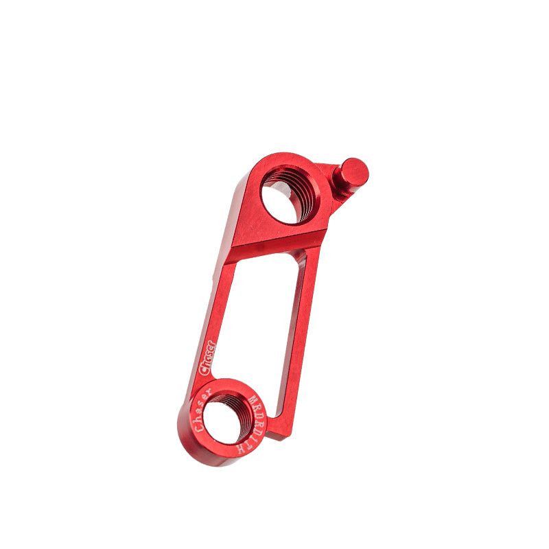 Forcellino deragliatore Chaser Ultralight Merida per Reacto CF3/5/Team/Limited e Scultura Endurance/Team (2021-2024) | Compatibile con Shimano R-Series