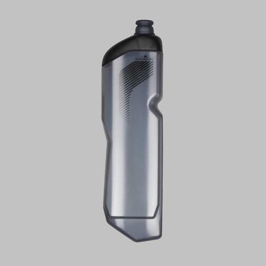 INCOLOR Aero Cycling Bottle & Carbon Cage|Aero Water Bottle|Save Up to 8W|600ml / 620ml|Bottle + Cage Set Options