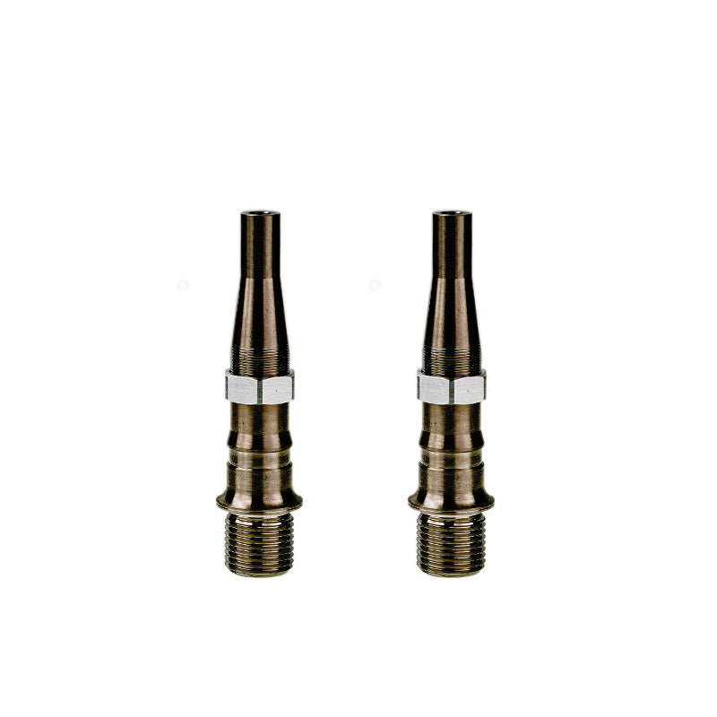 LOOK KEO2 MAX e BLADE Kit de Atualização Leve - Solução de Pedal de Performance em Titânio