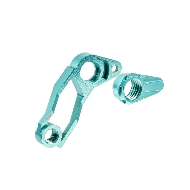 Chaser Ultralight Direct Mount Derailleur Hanger for Bianchi Oltre / Sprint / XR3 / XR4 | Shimano Road