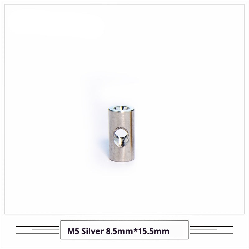 Titanium Seatpost Repair Bolt Kit β Cylindrical, Conical, Flanged & Raised Head | M5 M6 M7 Sizes | Compatible with Specialized Tarmac SL8, Giant TCR, Darimo Seatposts, Pinarello Dogma, and Propel (PP)