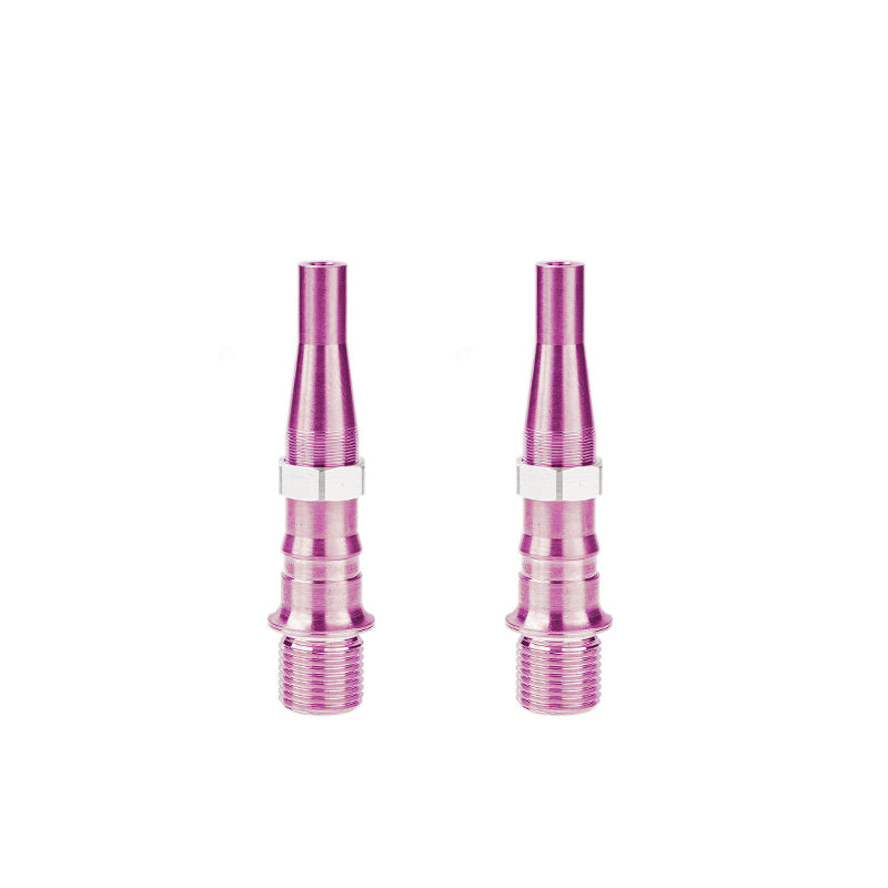 LOOK KEO2 MAX e BLADE Kit de Atualização Leve - Solução de Pedal de Performance em Titânio