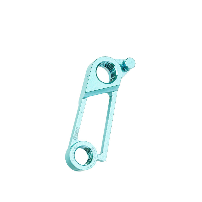 Forcellino deragliatore Chaser Ultralight Merida per Reacto CF3/5/Team/Limited e Scultura Endurance/Team (2021-2024) | Compatibile con Shimano R-Series