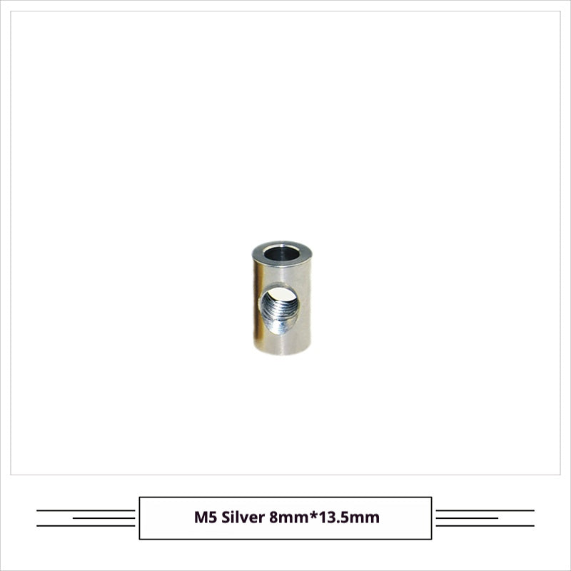Titanium Seatpost Repair Bolt Kit β Cylindrical, Conical, Flanged & Raised Head | M5 M6 M7 Sizes | Compatible with Specialized Tarmac SL8, Giant TCR, Darimo Seatposts, Pinarello Dogma, and Propel (PP)