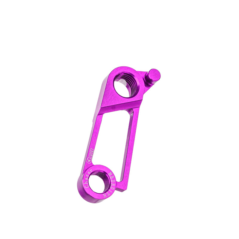 Forcellino deragliatore Chaser Ultralight Merida per Reacto CF3/5/Team/Limited e Scultura Endurance/Team (2021-2024) | Compatibile con Shimano R-Series