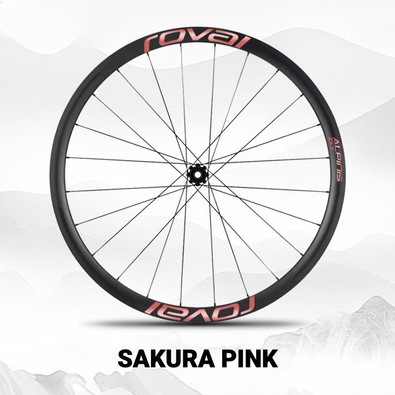 Adesivos para Roda MTB Roval Control 29 | Etiquetas de Personalização de Cor de Logotipo para Rodas de Mountain Bike em Carbono