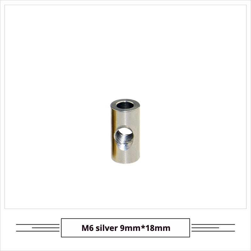 Titanium Seatpost Repair Bolt Kit β Cylindrical, Conical, Flanged & Raised Head | M5 M6 M7 Sizes | Compatible with Specialized Tarmac SL8, Giant TCR, Darimo Seatposts, Pinarello Dogma, and Propel (PP)