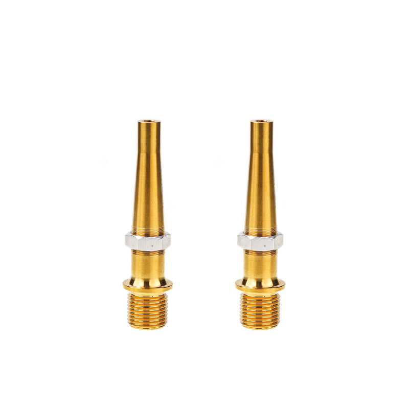 LOOK KEO2 MAX e BLADE Kit de Atualização Leve - Solução de Pedal de Performance em Titânio