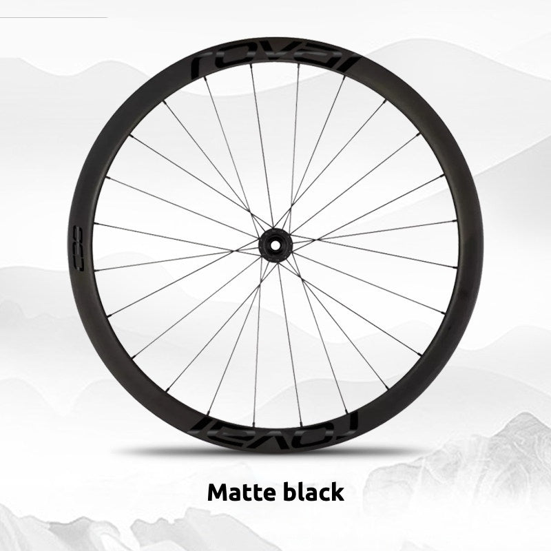Roval C38 DISC Wheel Decals Sticker Kit for Specialized Roval Carbon Wheels