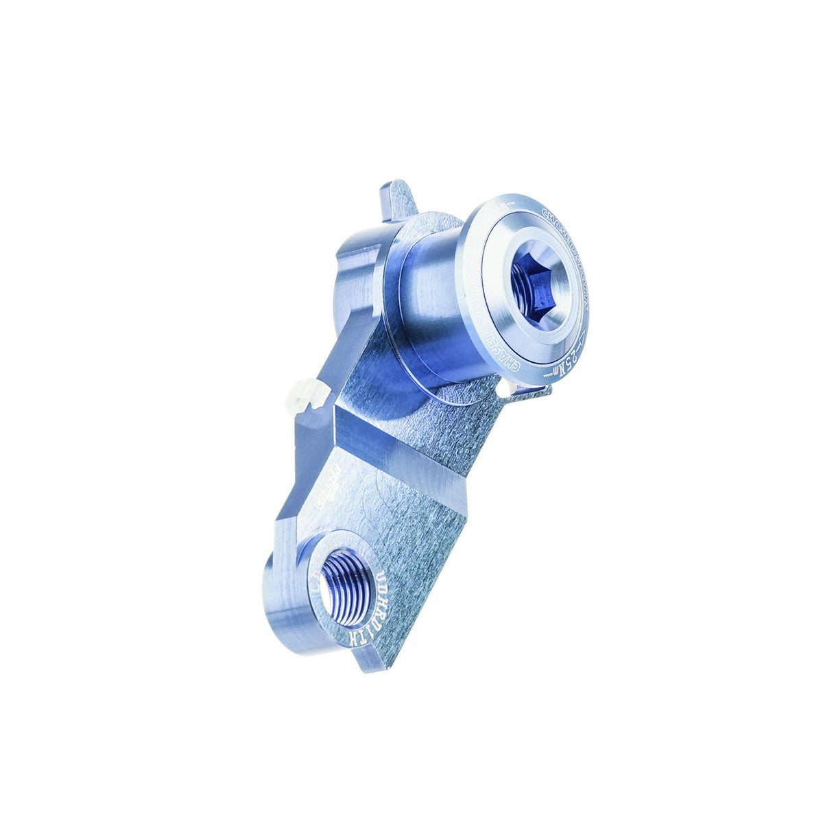 Forcellino deragliatore ultraleggero a montaggio diretto per bici da strada FACTOR (compatibile con deragliatori posteriori Shimano serie R)