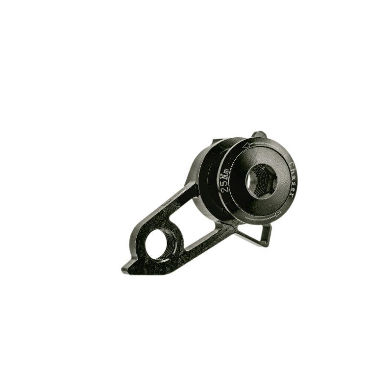Ultra-Light SRAM SHIMANO Campagnolo UDH Универсальный задний петух переключателя | Вес всего 20,5 г | Совместим с системами UDH (TREK MADONE 8, X-LAB RT, VAN RYSEL RCR и др.) - 1 шт.