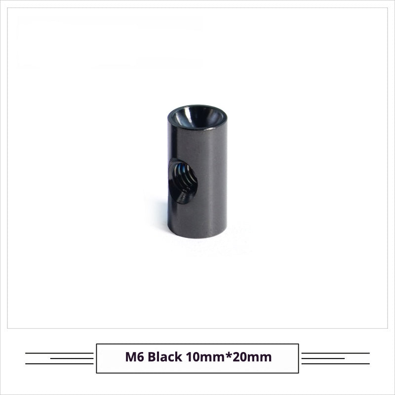 Titanium Seatpost Repair Bolt Kit β Cylindrical, Conical, Flanged & Raised Head | M5 M6 M7 Sizes | Compatible with Specialized Tarmac SL8, Giant TCR, Darimo Seatposts, Pinarello Dogma, and Propel (PP)