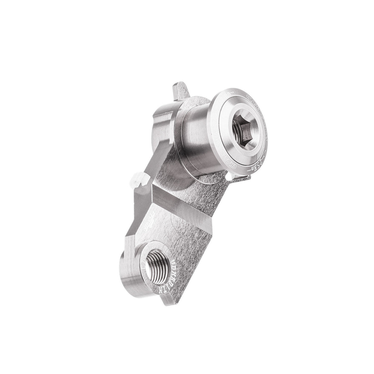 Forcellino deragliatore ultraleggero a montaggio diretto per bici da strada FACTOR (compatibile con deragliatori posteriori Shimano serie R)