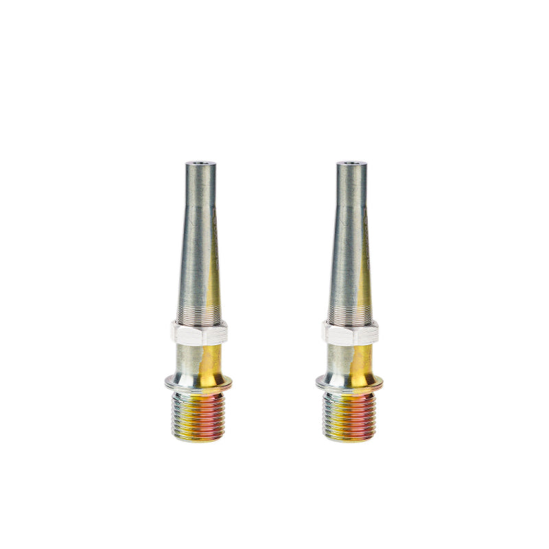 LOOK KEO2 MAX e BLADE Kit de Atualização Leve - Solução de Pedal de Performance em Titânio