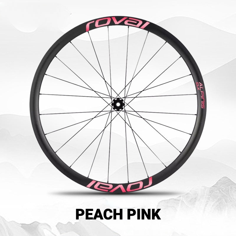 Adesivos para Roda MTB Roval Control 29 | Etiquetas de Personalização de Cor de Logotipo para Rodas de Mountain Bike em Carbono