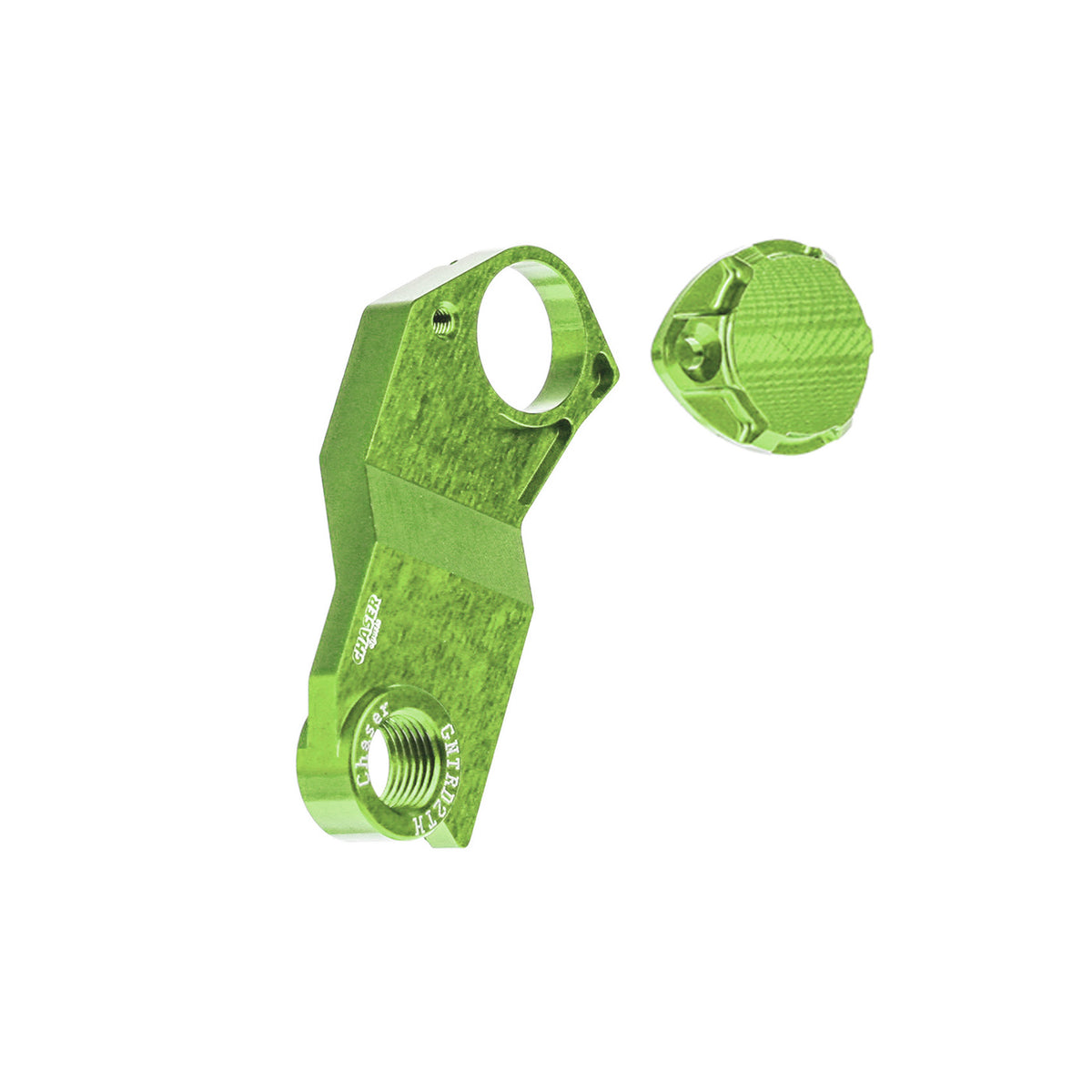 Forcellino deragliatore Giant Direct Mount per Shimano serie R | RD Giant TCR Propel Defy Revolt Langma 1 pz.